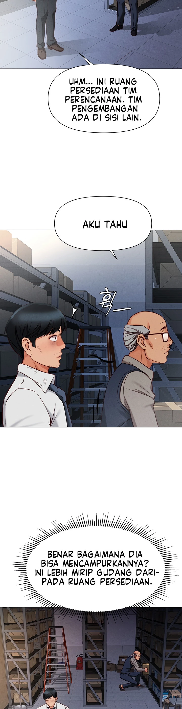 Common Sense Manipulation Program - Page 20